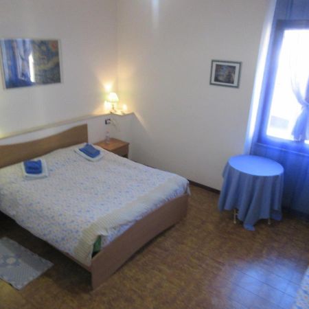 Su Pasu B&B Orosei Dış mekan fotoğraf