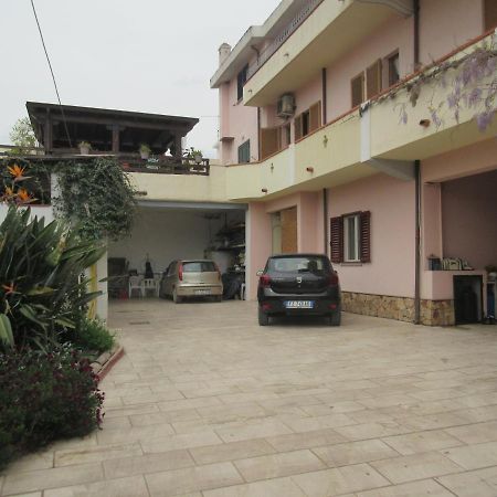 Su Pasu B&B Orosei Dış mekan fotoğraf