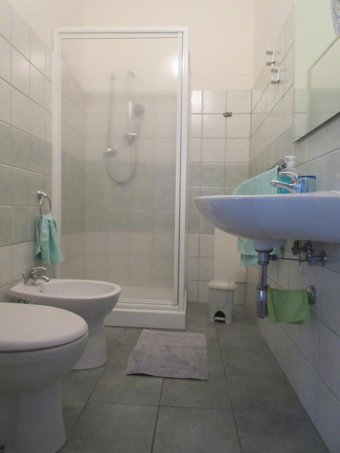 Su Pasu B&B Orosei Dış mekan fotoğraf