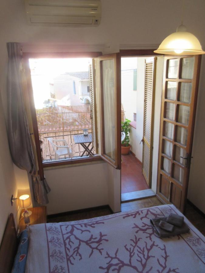 Su Pasu B&B Orosei Dış mekan fotoğraf