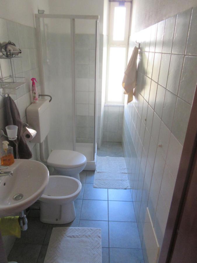 Su Pasu B&B Orosei Dış mekan fotoğraf